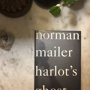 Harlow’s Ghost by Norman Mailer
